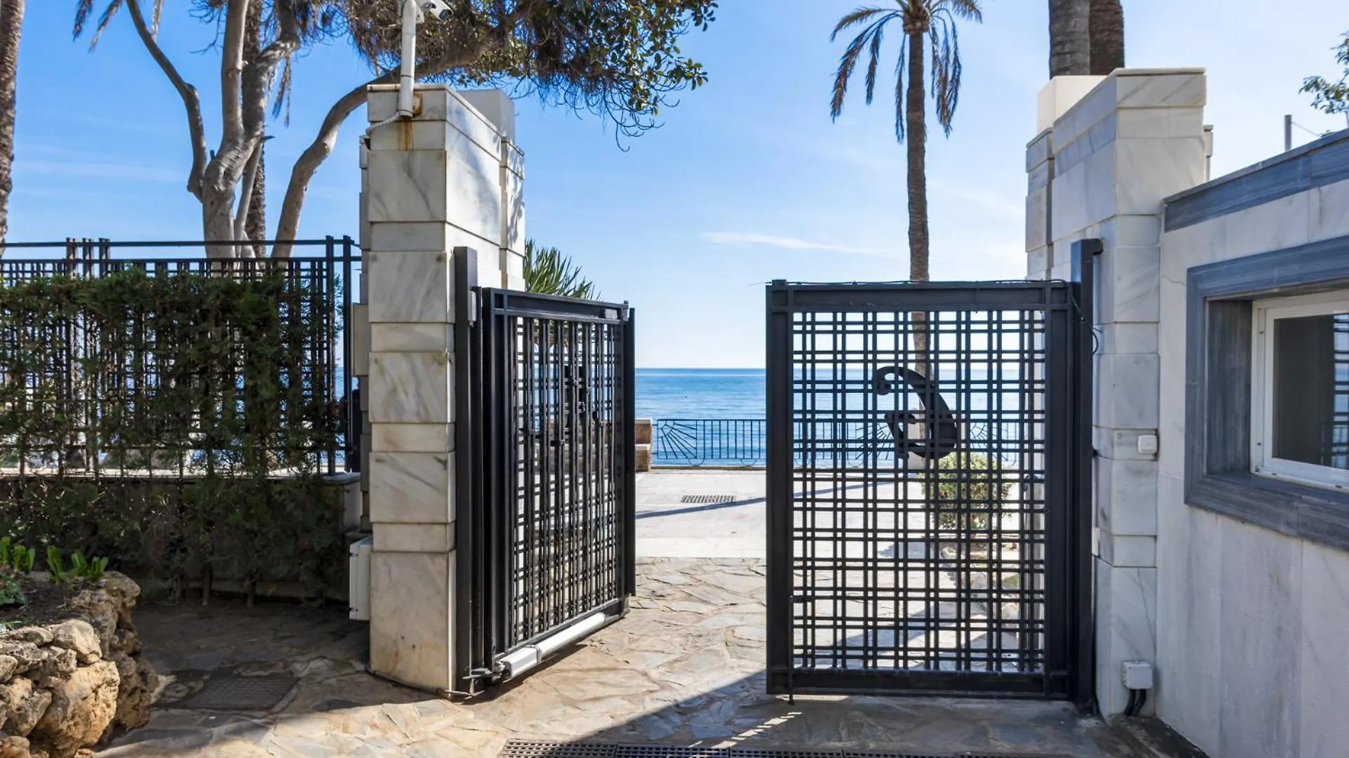 Gran Marbella Luxe公寓 西班牙